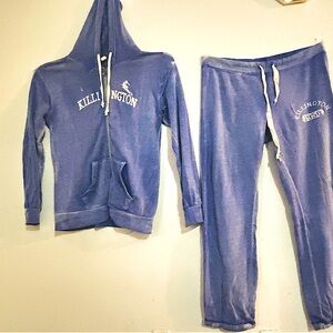 Y2K Killington Women’s Sweatsuit